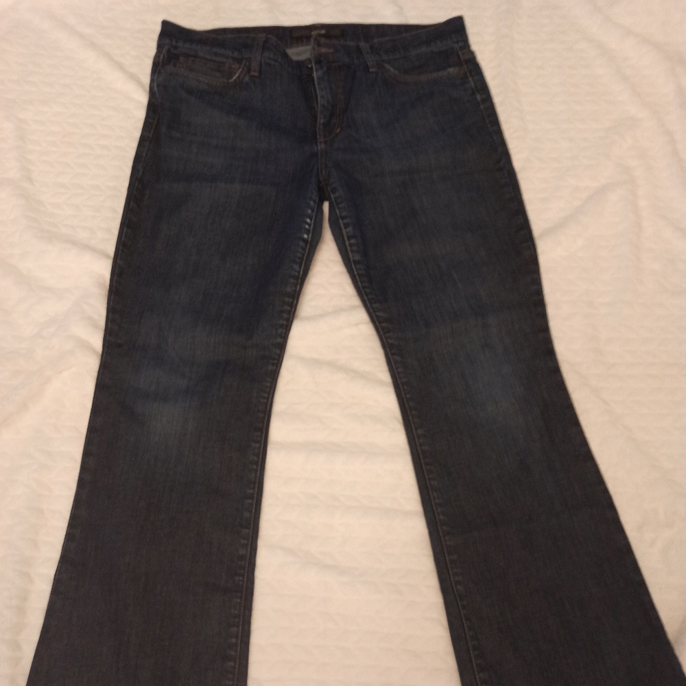 Joe's jeans